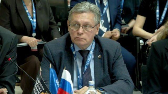 Рифат Сабитов:&nbsp;для нас важны и необходимы культура, обычаи, языки каждого народа нашей огромной страны